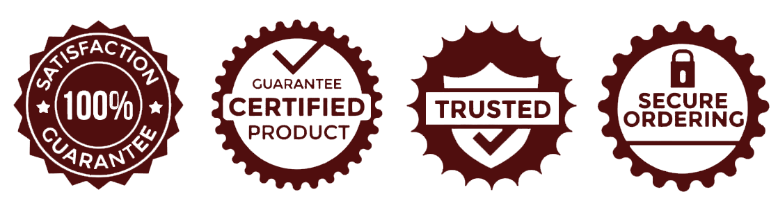 Trust Badge Image