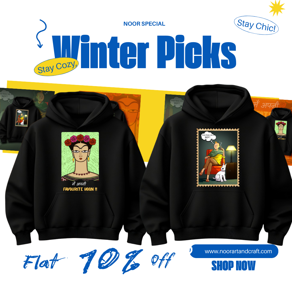 Winter Picks (1024 x 1024 px)